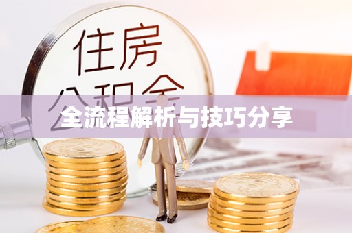 张家口全流程解析与技巧分享